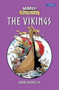 Book Review – The Vikings