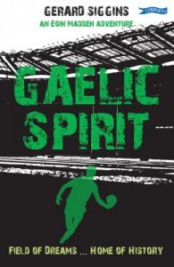 Book Review – Gaelic Spirit