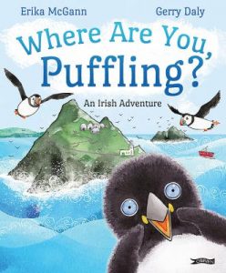 Book Review – Where Are You Puffling?