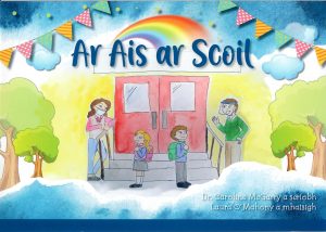 Book Review – Ar Ais Ar Scoil