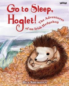 Book Review – Go to Sleep, Hoglet
