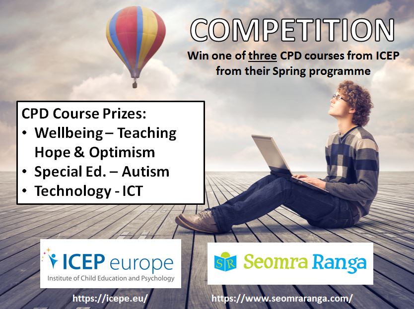 ICEP CPD Competition