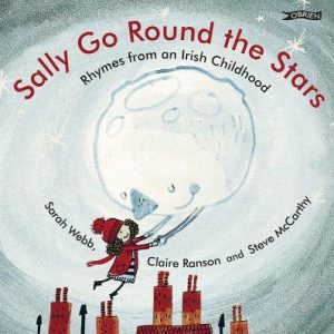 Book Review Sally Go Round The Stars Seomra Ranga
