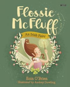 Book Review – Flossie Mc Fluff: An Irish Fairy