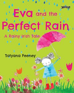 Book Review – Eva and the Perfect Rain