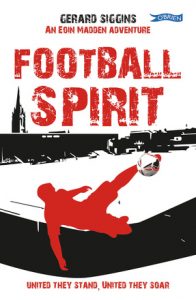 Book Review – Football Spirit