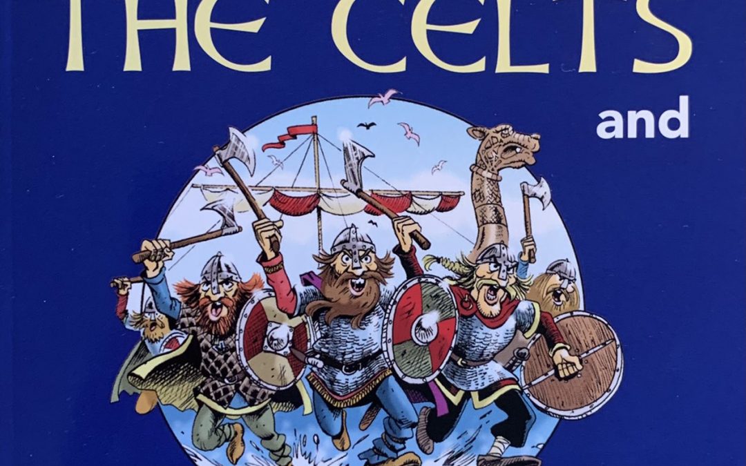 Book Review – Fun With the Celts and the Vikings
