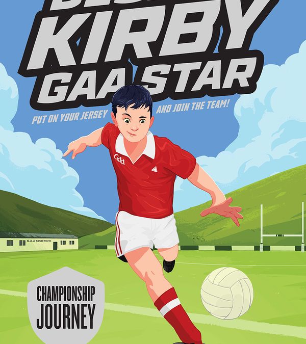Declan Kirby GAA Star Work Pack