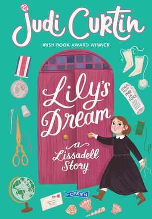 Book Review – Lily’s Dream