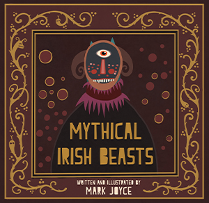 Book Review – Mythical Irish Beasts