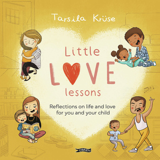 Book Review – Little Love Lessons