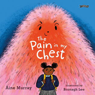 Book Review – The Pain in my Chest
