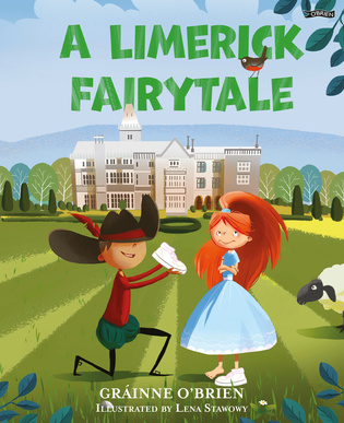 Book Review – A Limerick Fairytale