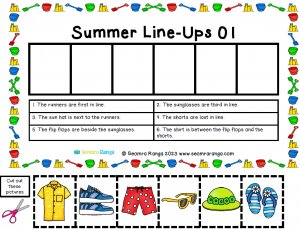 Summer Line-Ups 02