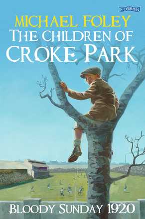 Book Review – Children of Croke Park