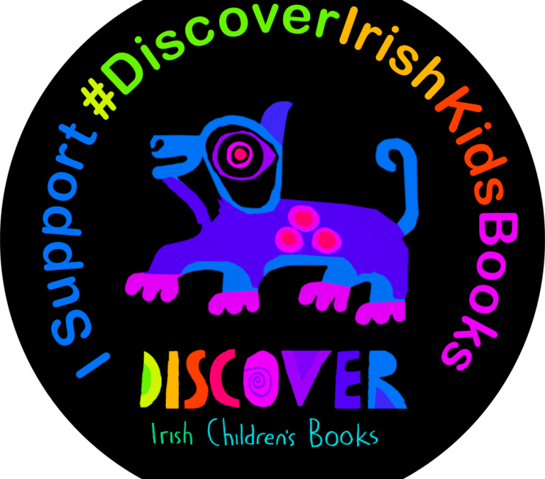 Discover Irish Children’s Books