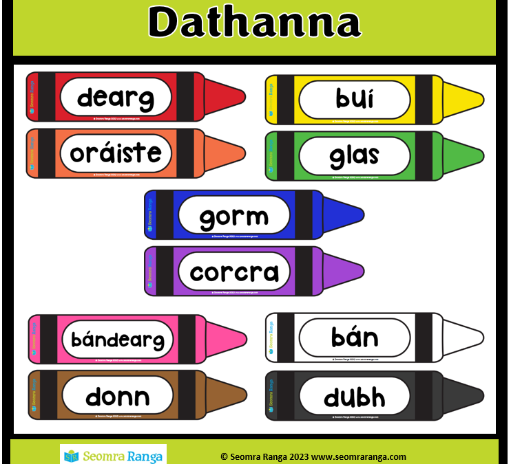 Dathanna