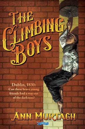 Book Review – The Climbing Boys