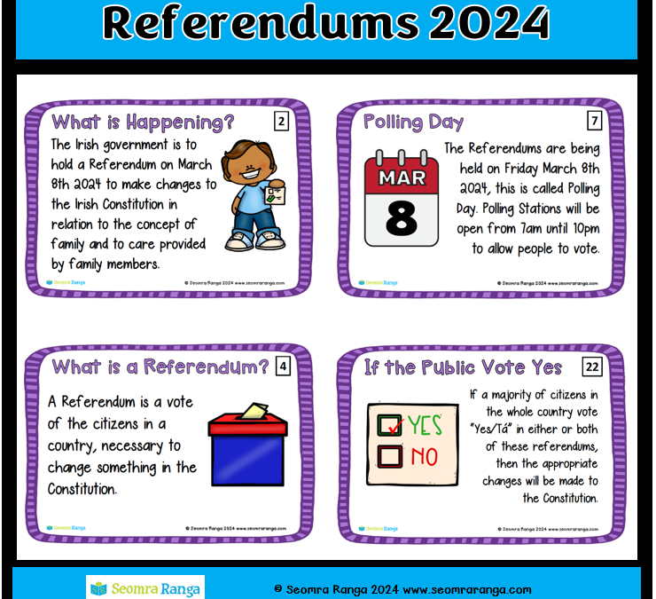Referendums 2024