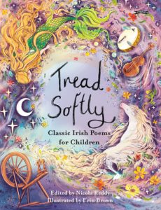 Book Review – Tread Softly
