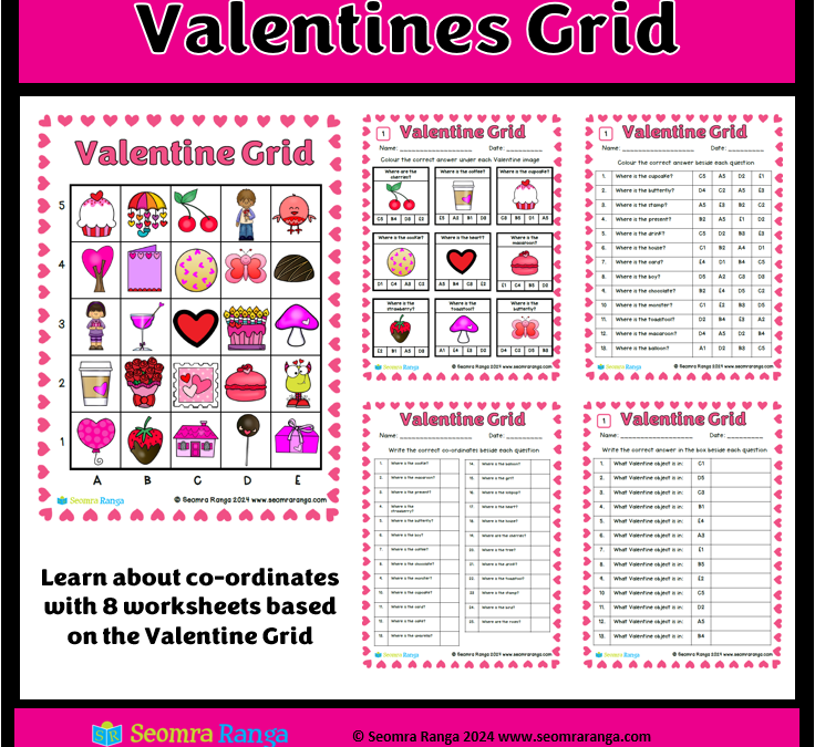 Valentine Grid