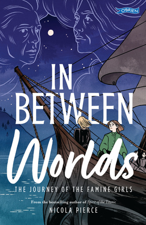 Book Review – In Between Worlds