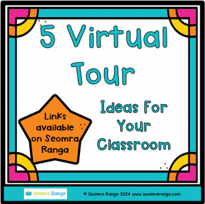 5 Virtual Tours for the Classroom