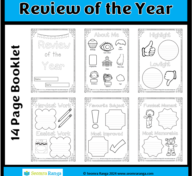 Review of the Year