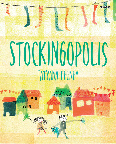 Book Review – Stockingopolis