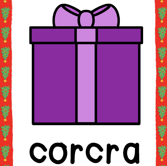 Dathanna Nollag – Bronntanais