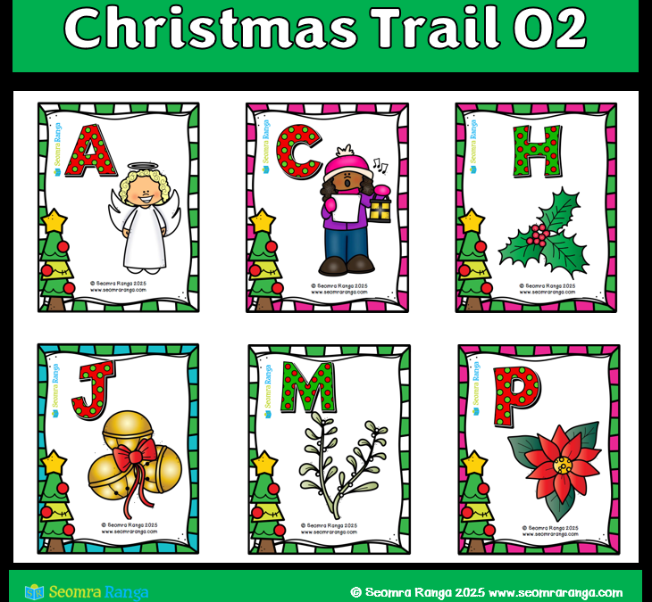 Christmas Trail 02