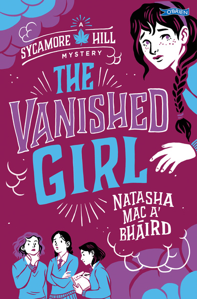 Book Review – The Vanished Girl