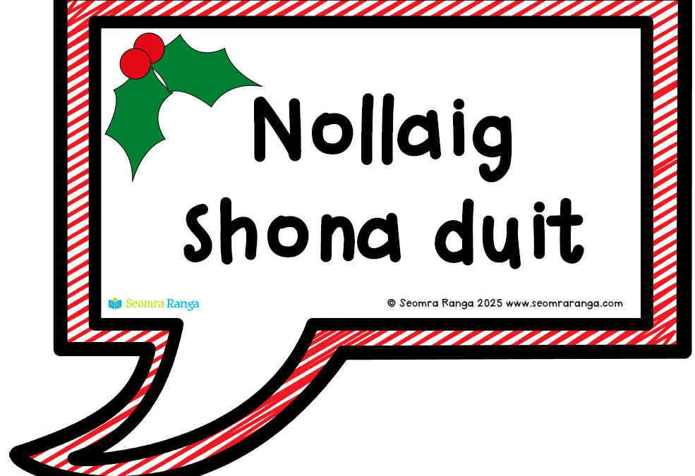 Nollaig Shona