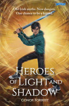 Book Review – Heroes of Light and Shadow
