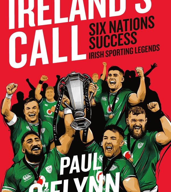 Book Review – Ireland’s Call