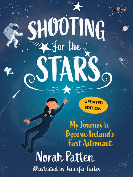 Book Review – Shooting for the Stars