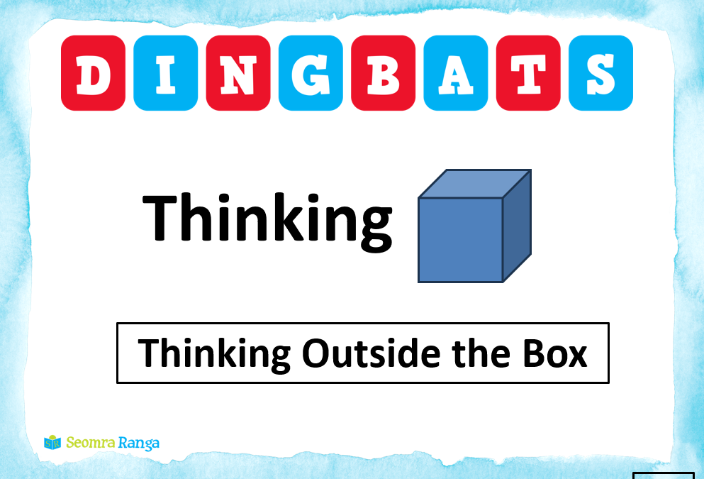 Dingbats 05 (Powerpoint Version)
