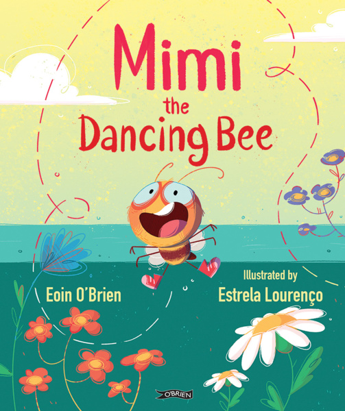 Book Review – Mimi the Dancing Bee