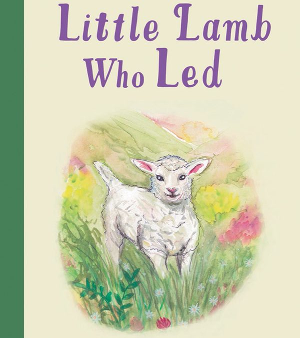 Book Review – The Little Lamb Who Led